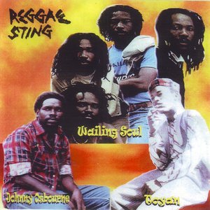 Reggae Sting