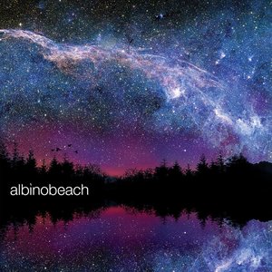 Albino Beach