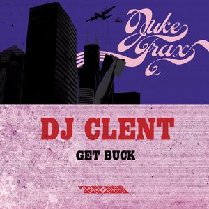 Get Buck EP