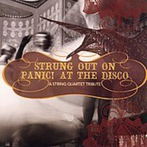 The String Quartet Tribute to Panic! At The Disco 的头像