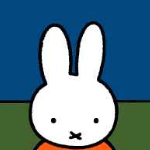 Miffy 的头像
