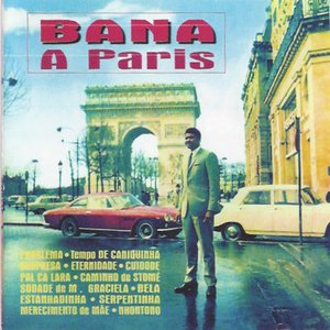 Bana a Paris