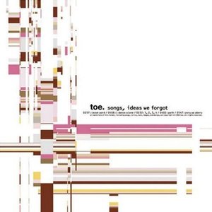 songs, ideas we forgot
