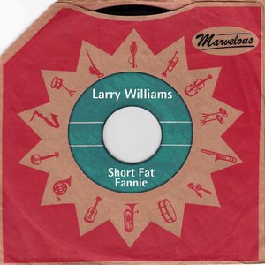 Short Fat Fannie (Marvelous)