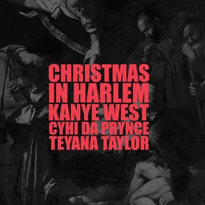 Christmas In Harlem - Single