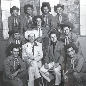 Hank Thompson And His Brazos Valley Boys için avatar