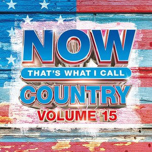 Now That's What I Call Country, Volume 15
