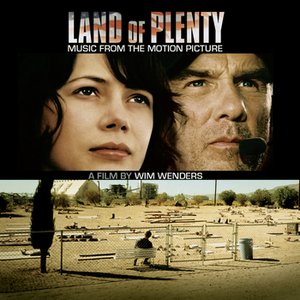 Land Of Plenty O/S/T