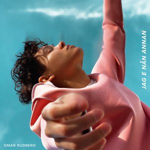 Jag e nån annan - Single