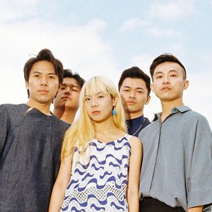 甜約翰 Sweet John 的头像