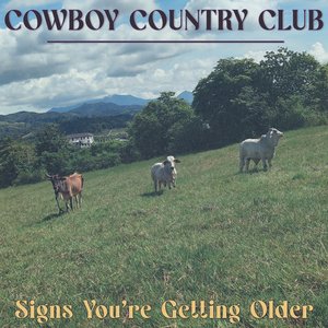 Signs You're Getting Older