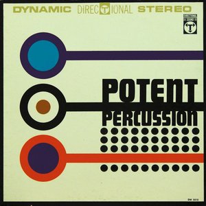 Potent Percussion