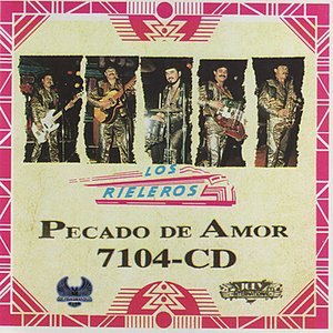 Pecado de Amor
