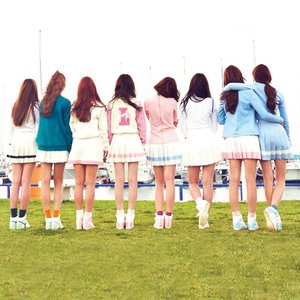 Lovelyz 的头像