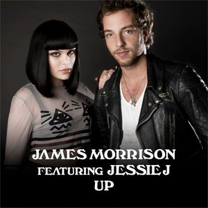Up (feat. Jessie J) - EP