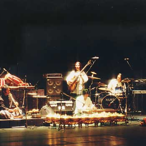 Krakatau photo provided by Last.fm