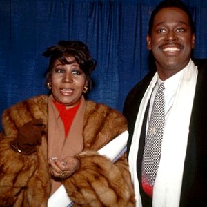 Awatar dla Aretha Franklin & Luther Vandross