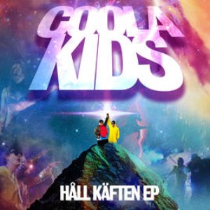 HÅLL KÄFTEN EP