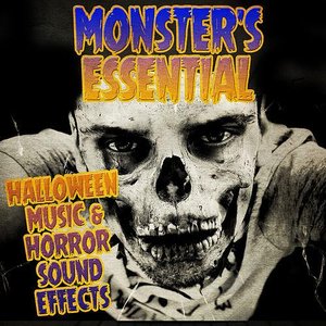 Monster Halloween Songs & Sound Effects