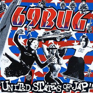 UNITED STATES OF JAP