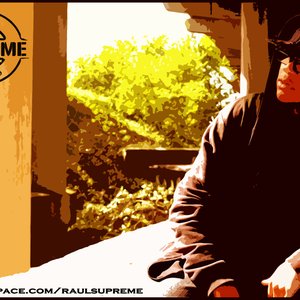 Raul Supreme 的头像