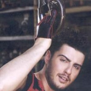 Giannis Mpekas 的头像