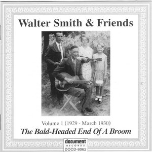 Walter Smith & Friends Vol. 1