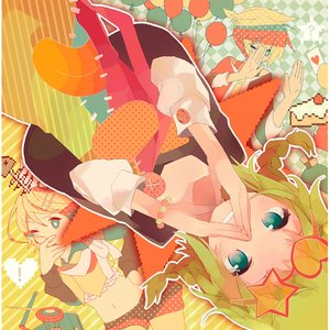 Avatar for おればななP & ギガP