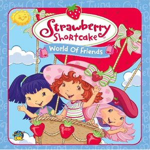 World Of Friends