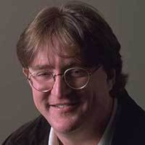 Image for 'Gabe Newell'