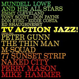 TV Action Jazz