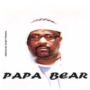 Papa Bear