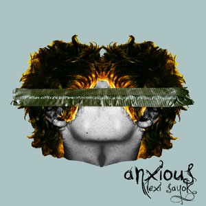 Anxious