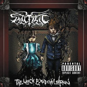 Black Eyed Children
