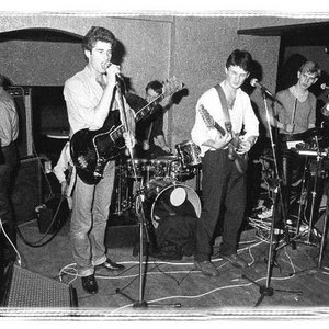 Sinking Ships UK 的头像