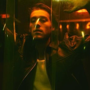 Avatar for Benjamin Ingrosso