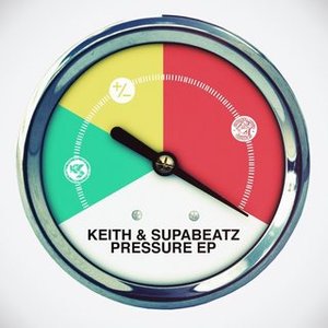 Pressure EP