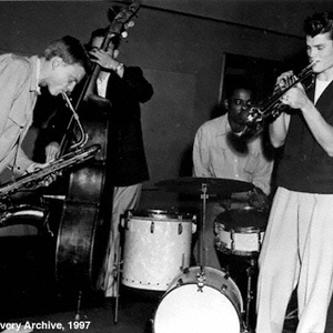 Chet Baker Quartet photo provided by Last.fm