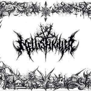 Hellishkiller 的头像