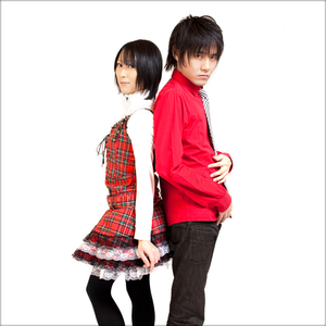 ALiCE'S EMOTiON photo provided by Last.fm