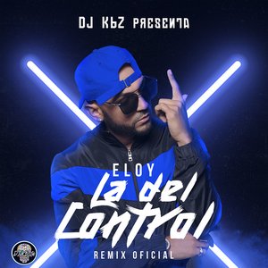 La del Control (Remix Oficial)