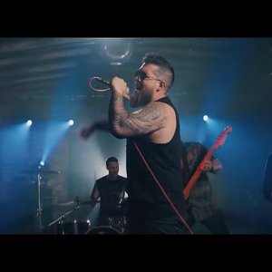 No Resolve & Drew Jacobs 的头像