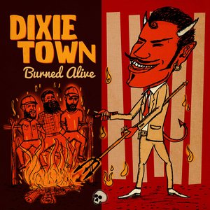 Burned Alive