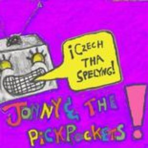Аватар для Jonny and the Pickpockets