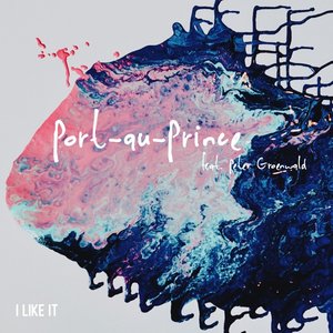 I Like It (feat. Peter Groenwald) - Single