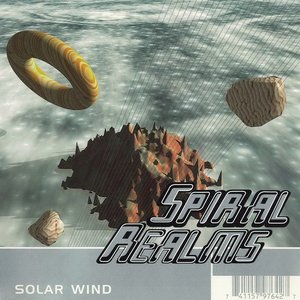 Solar Wind