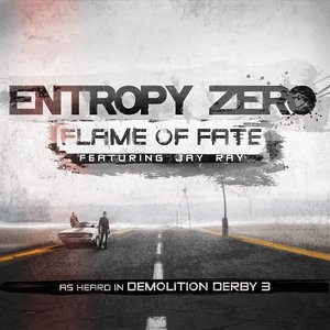 Flame of Fate - Single