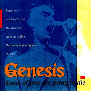 Some of You Are Going to Die