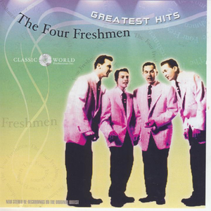 The Four Freshmen - 100 Rock [disc 1] - Zortam Music