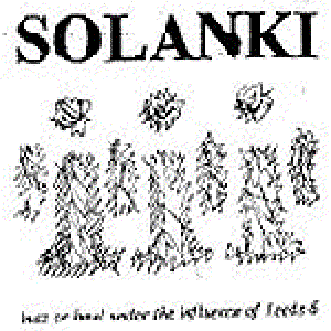 Solanki photo provided by Last.fm